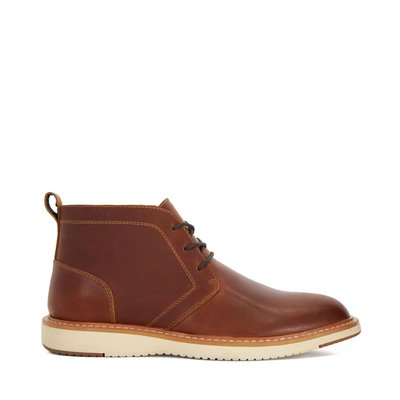 Bottines à semelles compensées - CHANDER DUNE LONDON