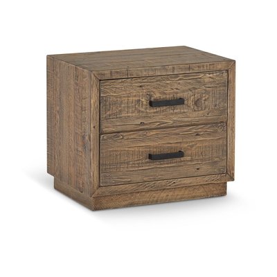 Table de chevet DECORATION D’AUTREFOIS