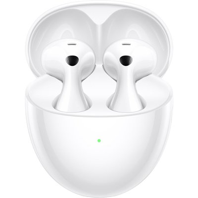 Ecouteurs Freebuds 6 Blanc HUAWEI