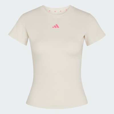T-SHIRT 3 BANDES STUDIO BABY adidas Performance