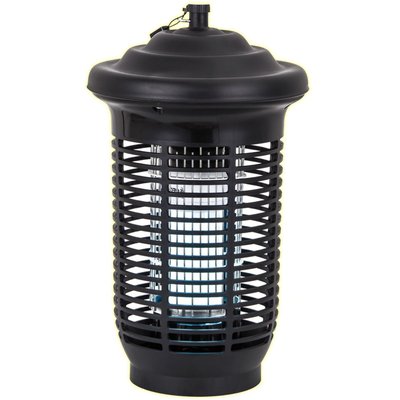 Appareil anti moustique Anti nuisible pour exterieur ZERO MOUSTIQUE