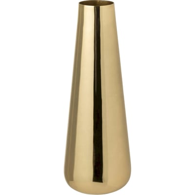 Vase en aluminium RECOLLECTION