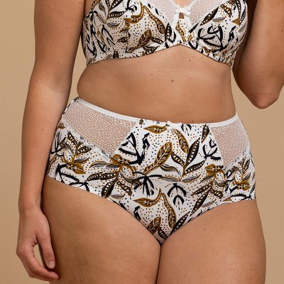 Culotte haute ARIA BAISER VOLÉ