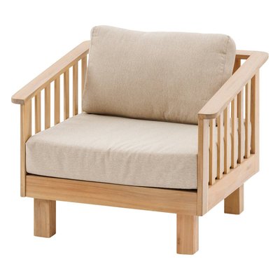 Fauteuil de jardin XENIA HESPERIDE