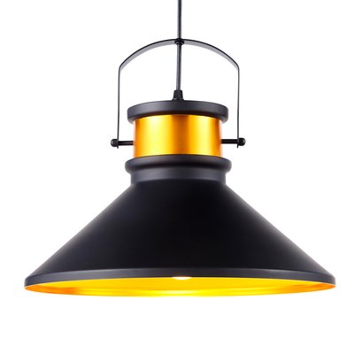 Lampe Suspendue Industrielle MODISTERIA TEAMSON HOME