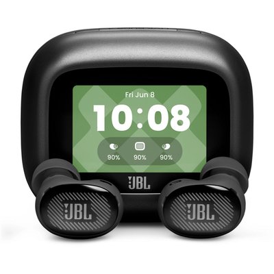 Ecouteurs Live Buds 4 Noir JBL