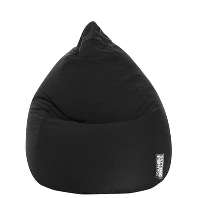 Pouf poire d'intérieur EASY XL SITTING POINT