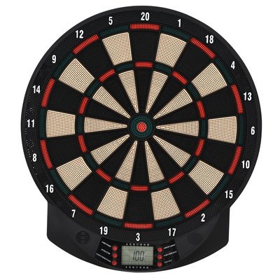 Jeu de fléchettes électronique HOMCOM