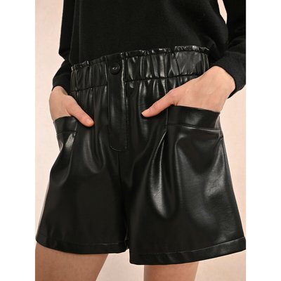 Short en simili MOLLY BRACKEN