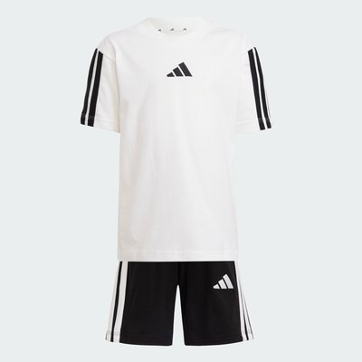 Ensemble t-shirt Essentials Enfants ADIDAS SPORTSWEAR