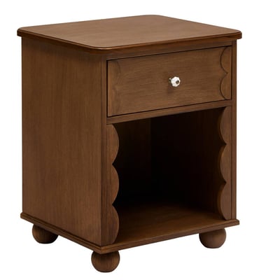 Table de chevet rectangulaire avec tiroir MONA ATMOSPHERA