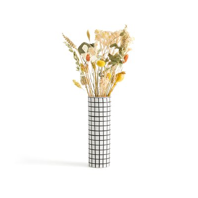 Vaso in ceramica H25 cm, Adamo LA REDOUTE INTERIEURS