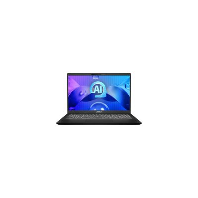Ordinateur portable Modern 15 H AI C1MG-073FR MSI