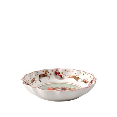 Coupe Petite 2024 ANNUAL CHRISTMAS EDITION VILLEROY & BOCH