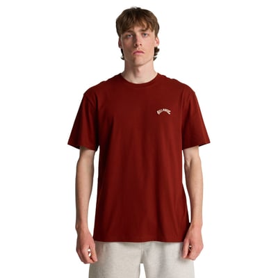 T shirt manches courtes ARCH CREW BILLABONG
