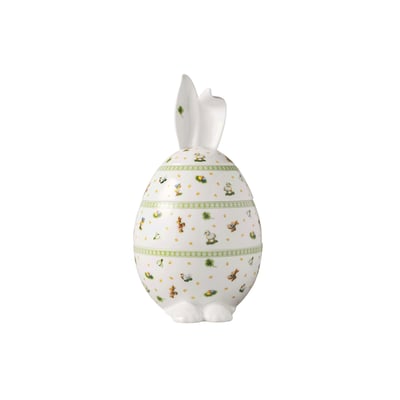 Boîte Ronde, Œuf EASTER DELIGHT VILLEROY & BOCH