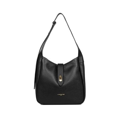 Sac seau Avec fermoir M TOP DOUBLE LANCASTER