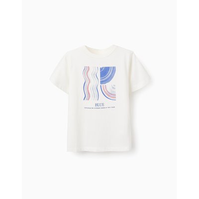 T-shirt ZIPPY
