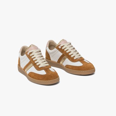 Baskets femme BOCAGE La Redoute