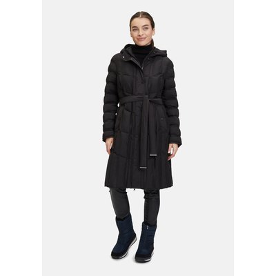 Veste matelassée à capuche BETTY BARCLAY