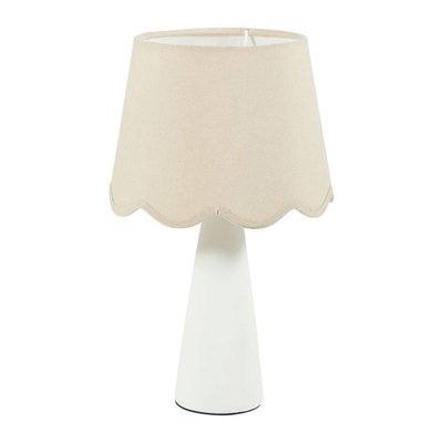 Lampe Céramique Lin Mathilde DECORATIE