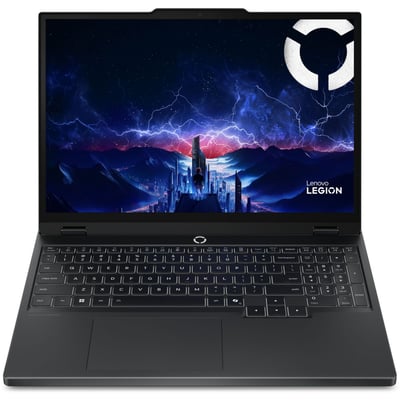 PC Gamer Legion 15" WUXGA 165Hz Intel Core Ultra 7 255HX Nvidia GeForce RTX 5070 32 Go RAM DDR5 SSD 512 Go LENOVO