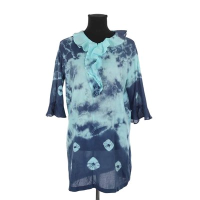Robe en coton - Très Bon État ANTIK BATIK