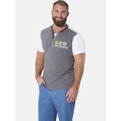 T-shirt IVERSEN JAN VANDERSTORM