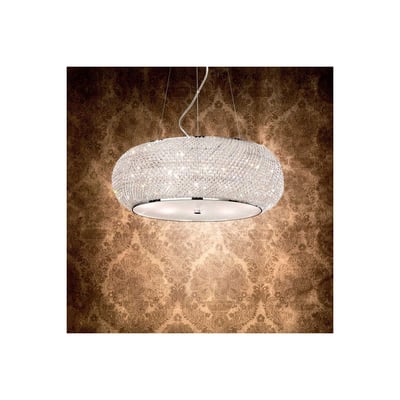 Suspension    PASHA' IDEAL LUX