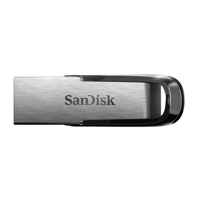 SANDISK Clé Usb Ultra Flair 128gb