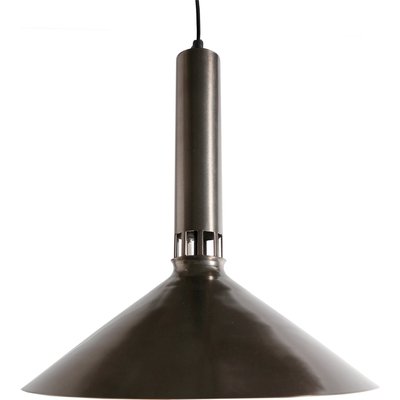 Suspension en fer Pudsey, style Art Déco RECOLLECTION
