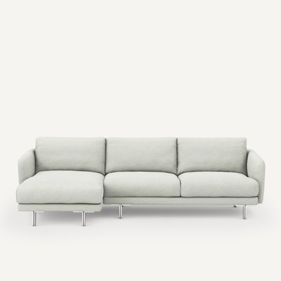 Ecksofa Nogara, XL-Serge AM.PM