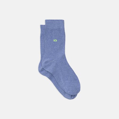 Chaussettes en coton peigné UNIES BILLYBELT
