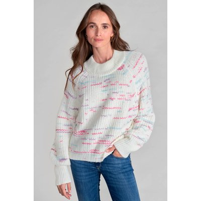 Pull FREYAGI LE TEMPS DES CERISES