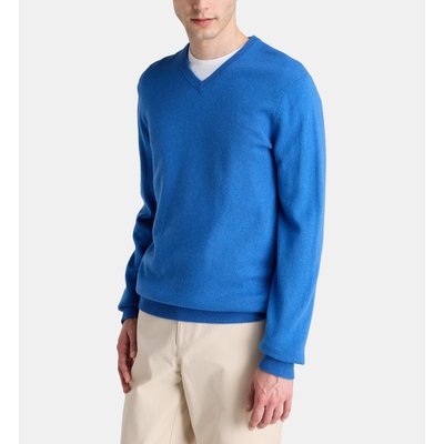 Pull bleu electrique hot sale