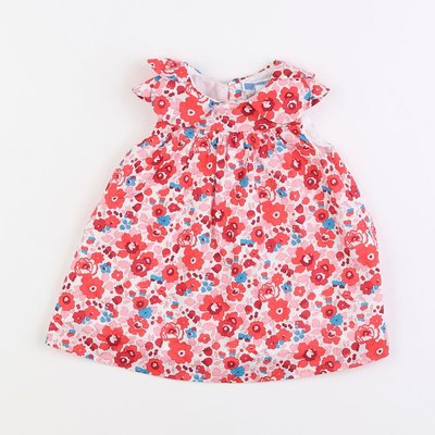 Robe liberty - Très bon état JACADI