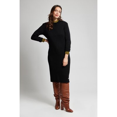 Robe longue en laine HERITAGE ARMOR-LUX