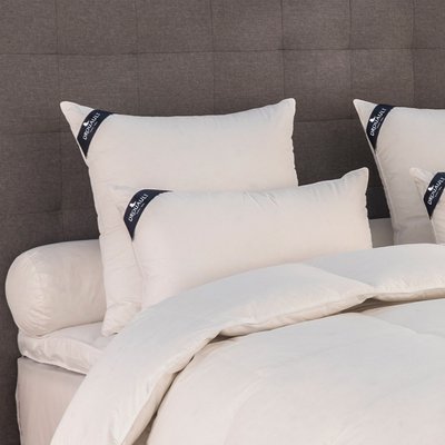 Oreiller Népal  - 70% Duvet Canard - MOELLEUX DROUAULT