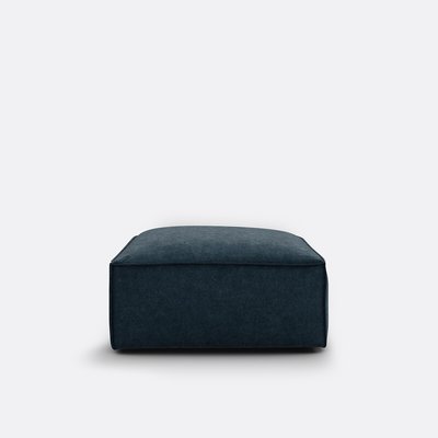 Pouf modulable velours texturé, Seven LA REDOUTE INTERIEURS