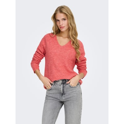 Pull maille mousseuse ONLY