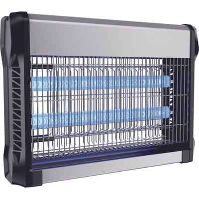 Piège à moustique UV ANTI NUISIBLES ZERO MOUSTIQUE