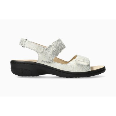 Sandales en cuir GETHA MEPHISTO