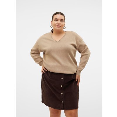 Pull en maille VERO MODA VERO MODA