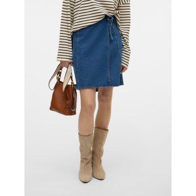 Jupe en denim VERO MODA VERO MODA