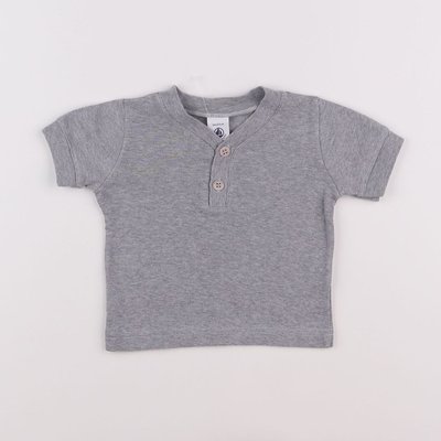 Tee-shirt - Très bon état PETIT BATEAU