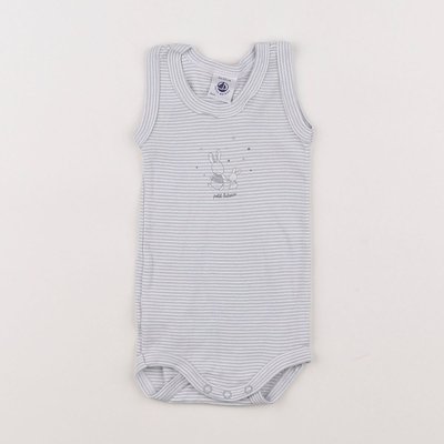 Body - Très bon état PETIT BATEAU