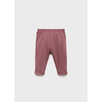Pantalon jogging MANGO BABY