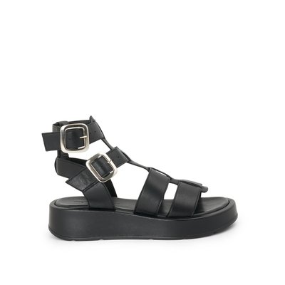 SANDALE TITIA MELLOW YELLOW