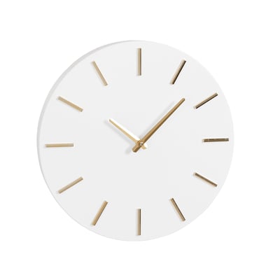 Horloge murale BRIXEN MICA DECORATIONS