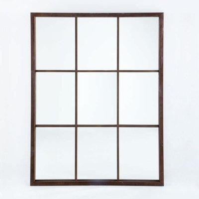 Miroir rectangulaire moderne, Amoeiro RECOLLECTION